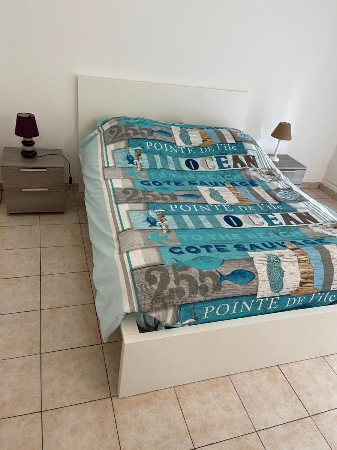 Moderne T2 Cassis Plein Centre Climatise - 200 M Du Port Apartment Exterior photo